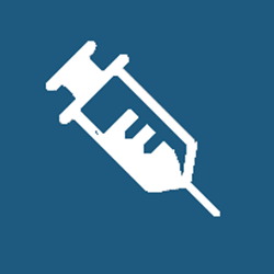 syringe vaccine icon