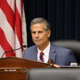 Congressman Meuser at FSC