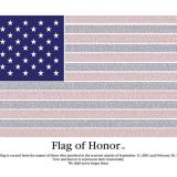 Flag of Honor