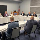 Roundtable Williamsport