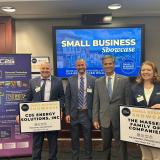 Small Business Showcase 