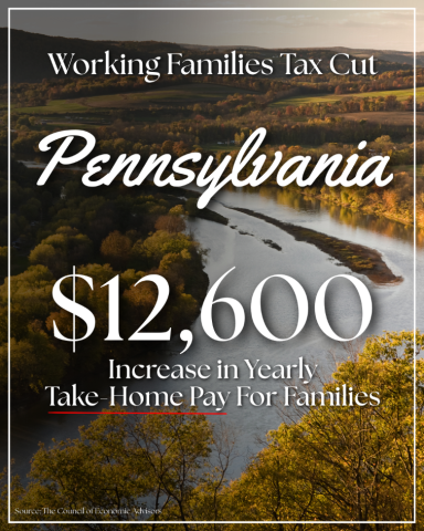 Working Families Tax Cut