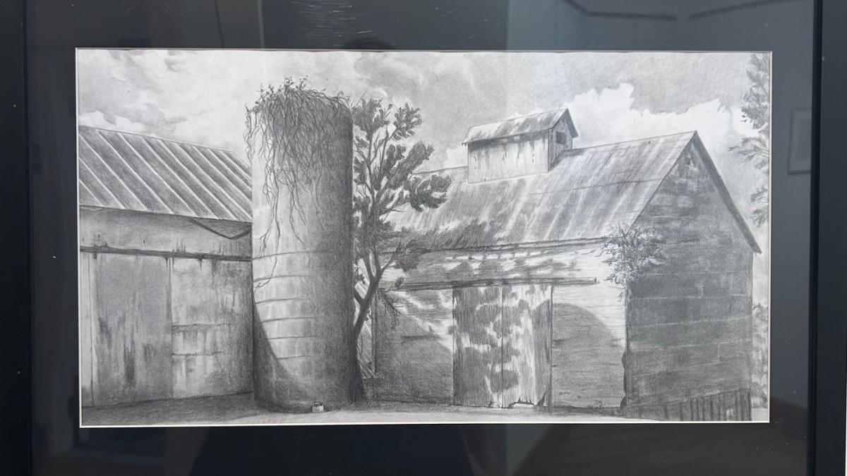 Untitled - The Barn