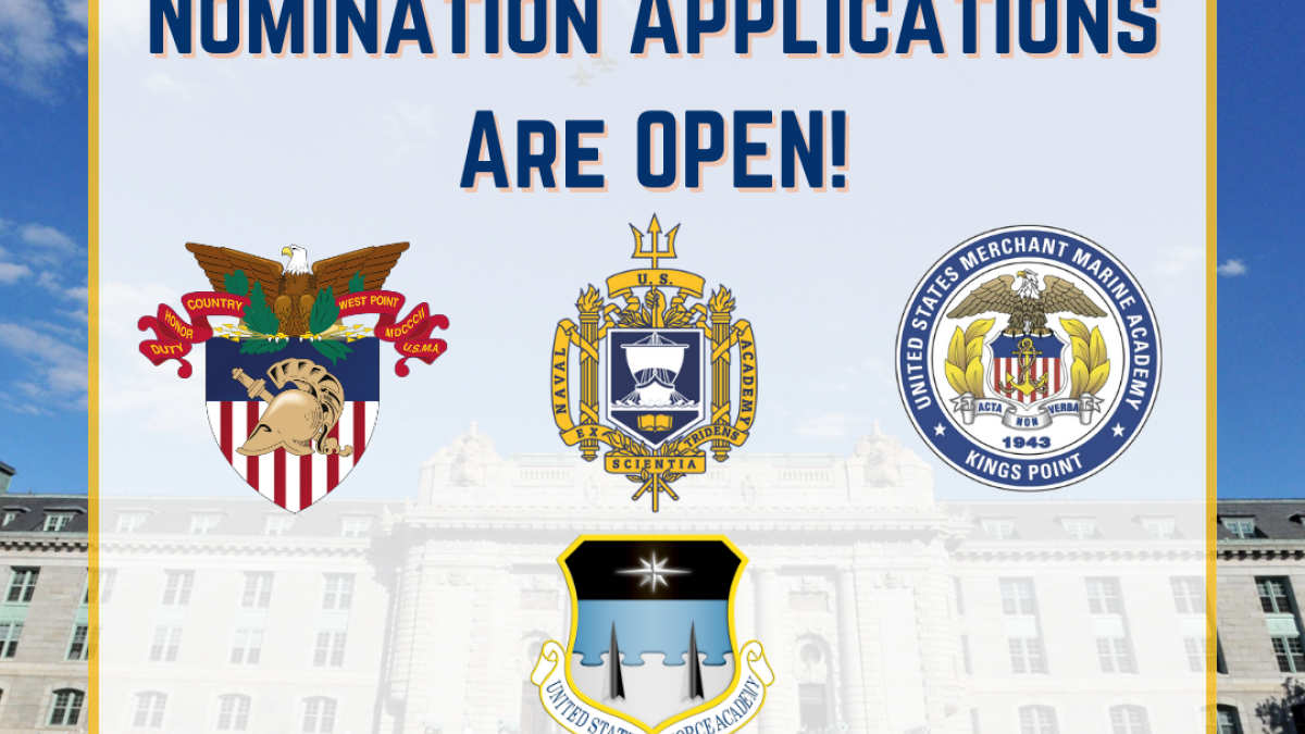 Service Academy