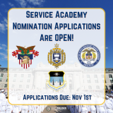 Service Academy