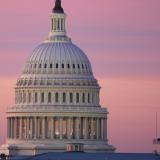Capitol building